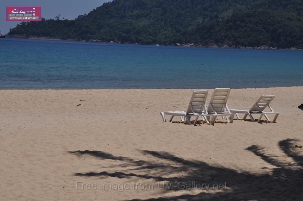 Tioman 刁曼島