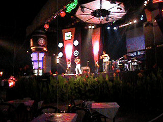 Thailand performance